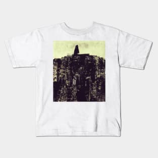 ARTHURS SEAT Kids T-Shirt